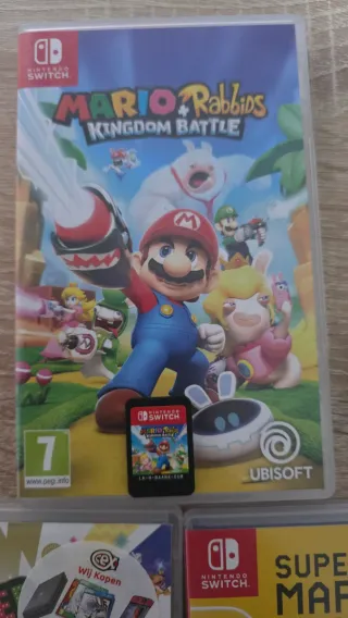 Super Mario Maker 2 Nintendo Switch