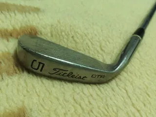 Palo de golf Titleist DTR 5