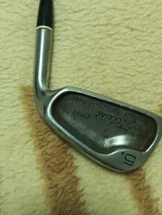 Palo de golf Titleist DTR 5