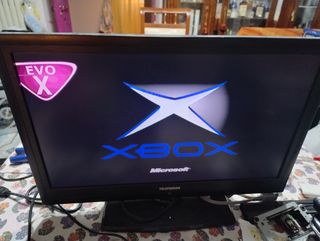 Xbox Classic Prima Edizione Completa