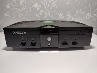 Xbox Classic Prima Edizione Completa