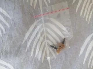 Regalo sandalias fiesta Boch,color rosa talla 40