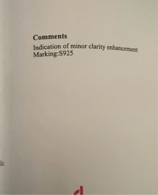 Gargantilla Plata Esmeraldas Certificado GRC