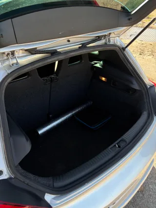 Volkswagen Scirocco R-Line