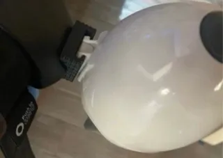 Soporte para Rockit en carrito Bugaboo 2 udes