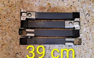 Patas de somier Relax (4 unidades)