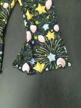 Completo per bambina