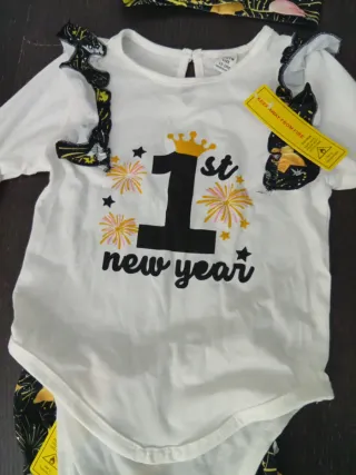 Completo per bambina