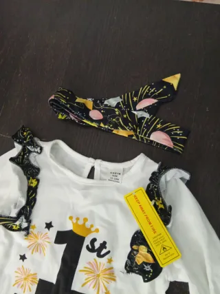 Completo per bambina