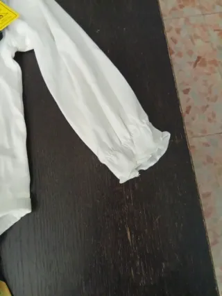 Completo per bambina