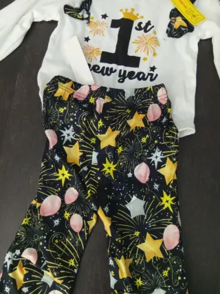 Completo per bambina