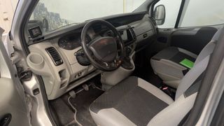 Renault Trafic CAMPER