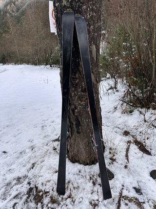 Esquís Atomic Beta Carv 7 18 180