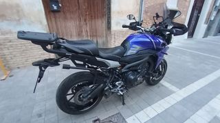 Yamaha MT-09 Tracer 900 '18 Azul