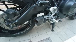 Yamaha MT-09 Tracer 900 '18 Azul