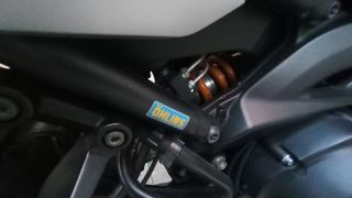 Yamaha MT-09 Tracer 900 '18 Azul