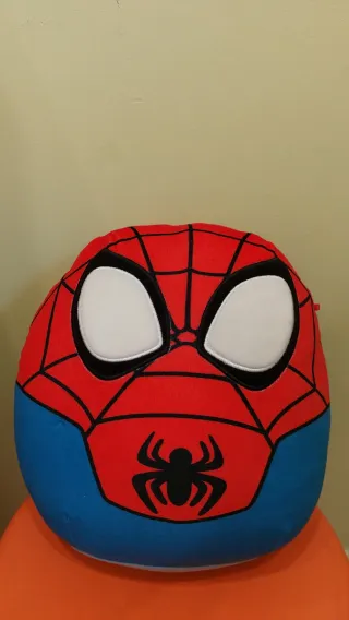 Spiderman juguetes