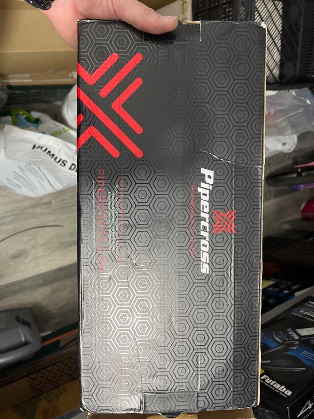 Filtro Aire Pipercross Honda Accord 7 2.2 i-CTDi