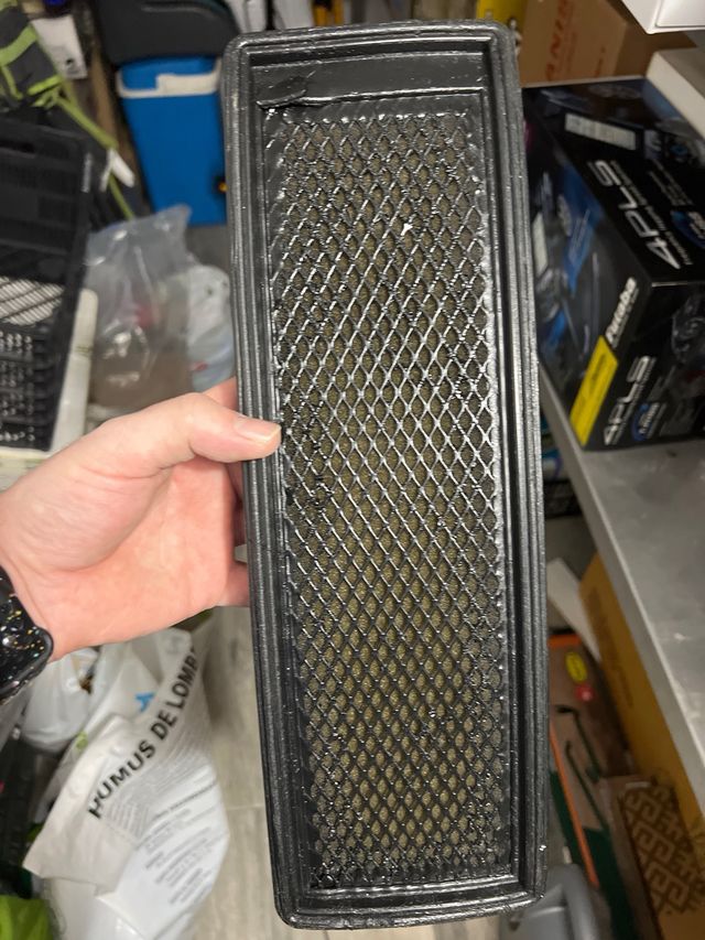 Filtro Aire Pipercross Honda Accord 7 2.2 i-CTDi