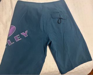 Bañador Oakley Azul