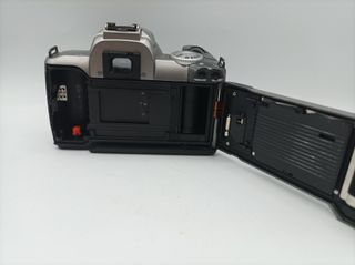 Canon EOS 300X Cámara Analógica