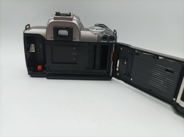 Canon EOS 300X Cámara Analógica