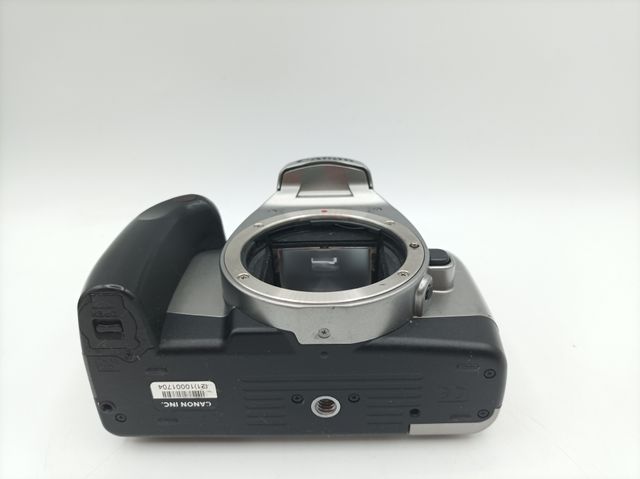 Canon EOS 300X Cámara Analógica