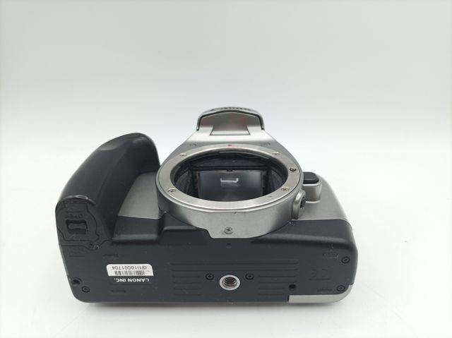 Canon EOS 300X Cámara Analógica