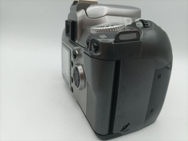 Canon EOS 300X Cámara Analógica