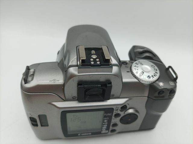 Canon EOS 300X Cámara Analógica