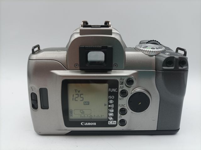 Canon EOS 300X Cámara Analógica