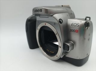 Canon EOS 300X Cámara Analógica