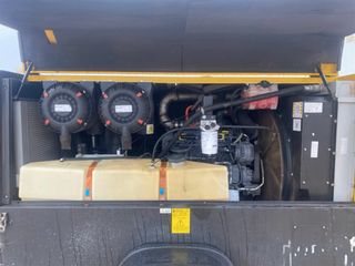 Compresor CompAir C115-12 (2021)