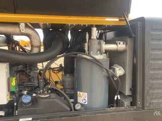 Compresor CompAir C115-12 (2021)