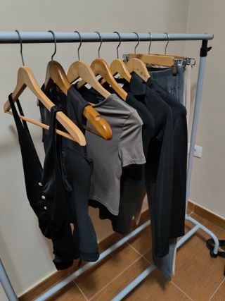 Ropa bonita Bershka y Stradivarius