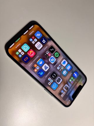 iPhone 13 Mini 128GB Blu Marino