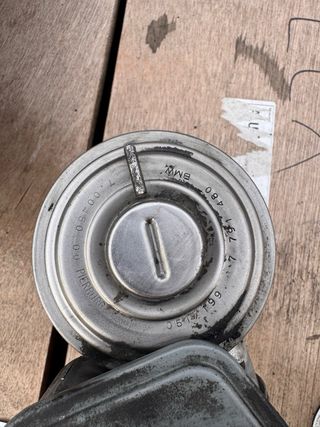 Colector Admisión BMW E60 + Válvula EGR