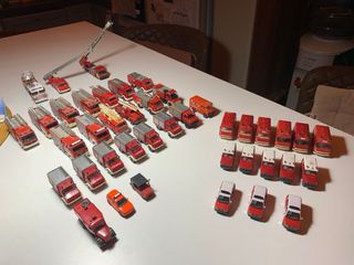 Coches a escala 1:87 H0