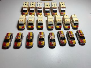 Coches a escala 1:87 H0