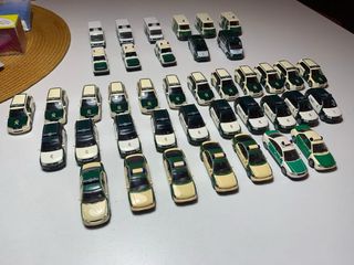 Coches a escala 1:87 H0