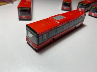 Coches a escala 1:87 H0