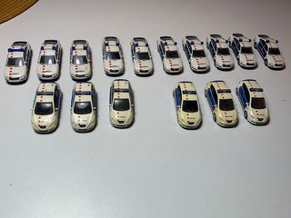 Coches a escala 1:87 H0