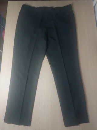 Pantalones de vestir hombre