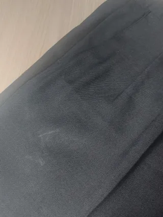 Pantalones de vestir hombre