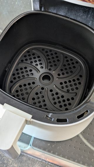 Freidora Cecofry Deluxe 2.5L