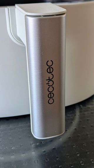 Freidora Cecofry Deluxe 2.5L