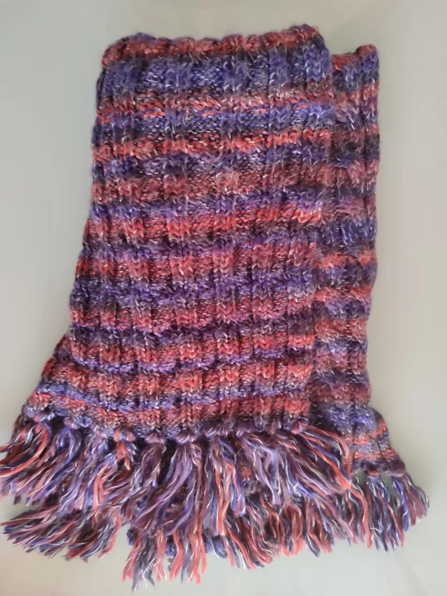 Bufanda Tommy Hilfiger