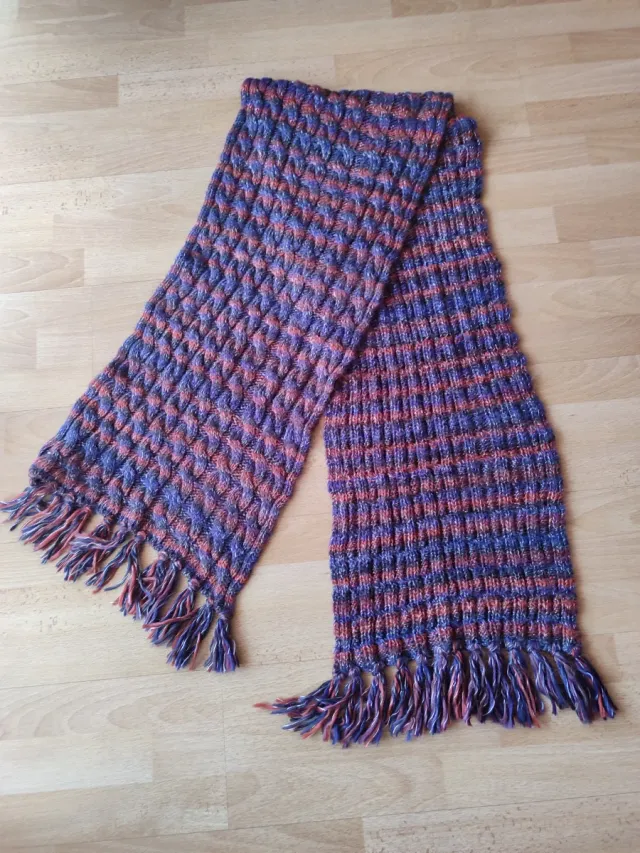 Bufanda Tommy Hilfiger