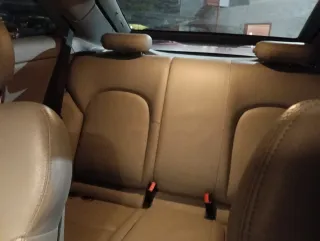 Mercedes-Benz Clase C 2004