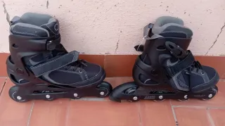 Patines en línea Oxelo Talla 42